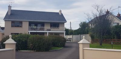 Shepherds Lodge B&B