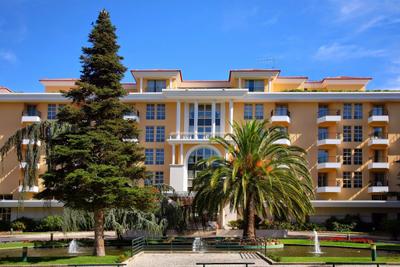 Hotel dos Templários