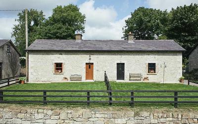 Kilquiggan Cottages