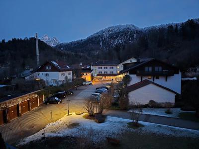 Hotel Wiedemann