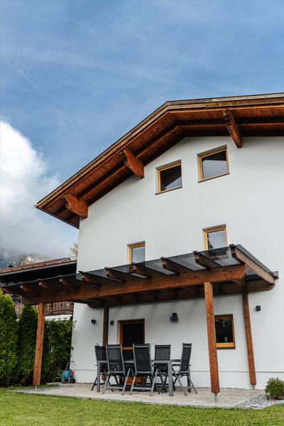 Sandi´s Ferienhaus
