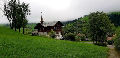 Hotel-Garni Alpina