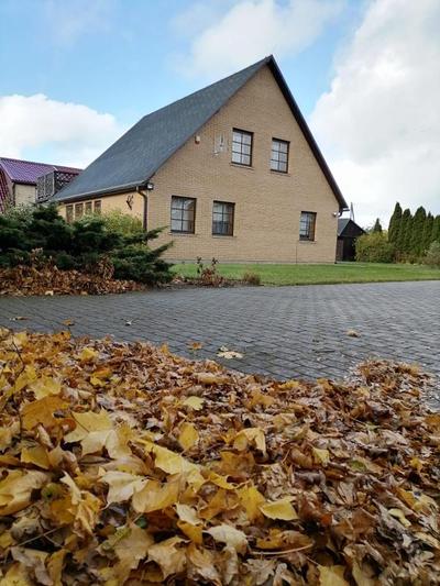 Brīvdienu māja Atvari