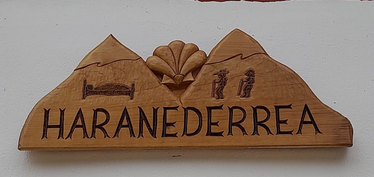 Maison Haranederea - Sare - Pays Basque 2