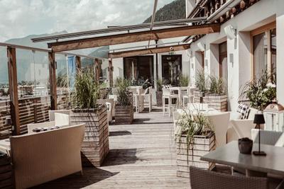 Hotel St.Georg zum See