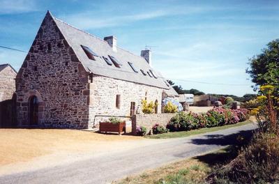 L'Eglantier de Kerham - Gîtes de France