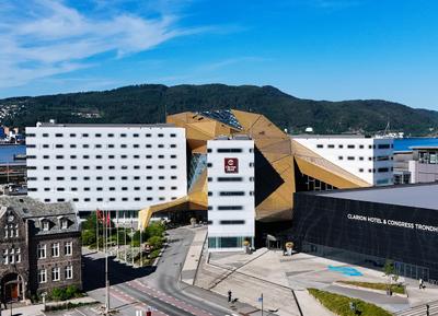 Clarion Hotel Trondheim