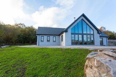 Fia Lodge