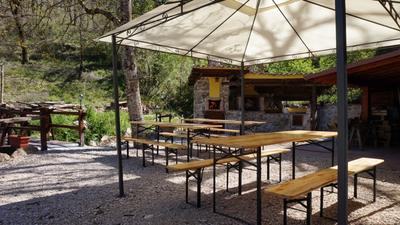 La Locanda del Frullo