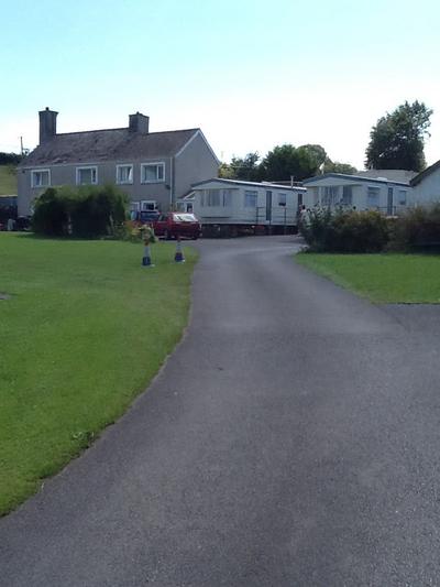 Broadway Caravan and camping Park