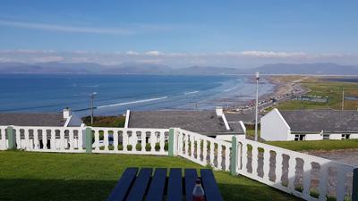 Rossbeigh Beach House