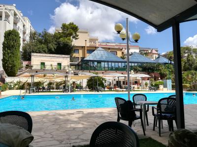 Hotel Dell'Erba