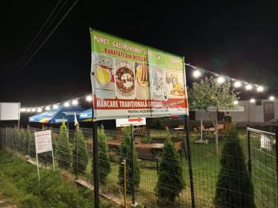 Bunătăți din Retezat Cazare