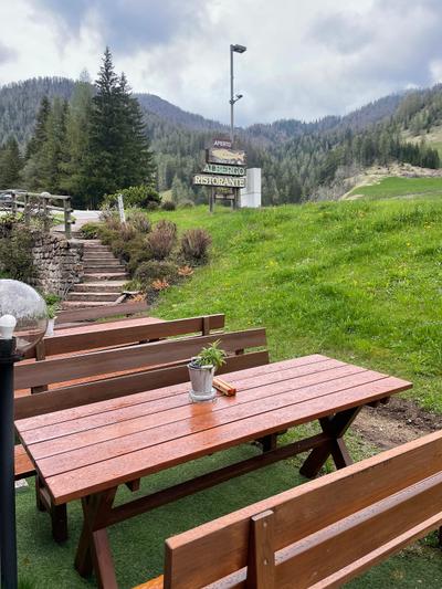 Hotel Restaurant Steinerhof