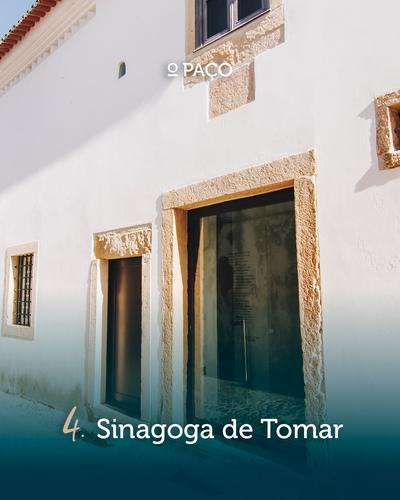 O Paço exclusive accommodation