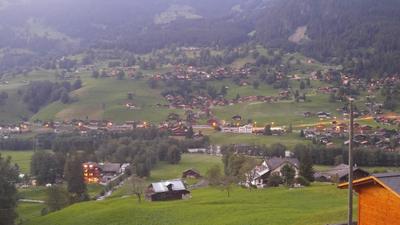 Bed and Breakfast Vor dem Holz