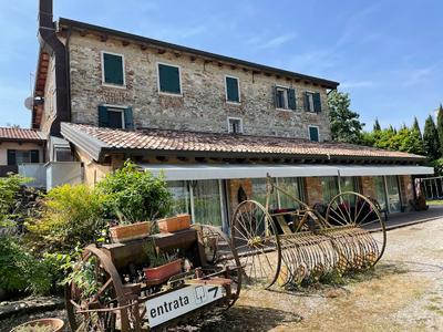 Agriturismo Antiche Mura di Giorgio Dainese