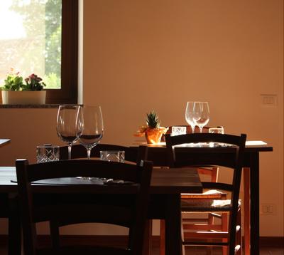 In Blâs Agriturismo in Friuli