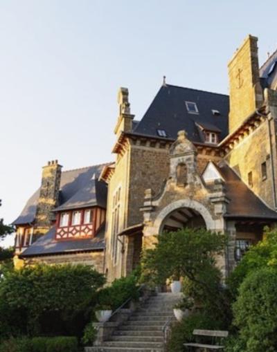 La Maison du Voyageur