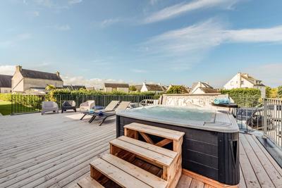 The Originals City, Hôtel Armen Le Triton