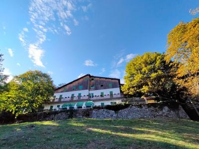 Rifugio Casanova in Casentino
