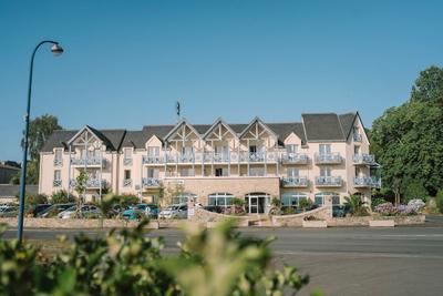 Hôtel Aigue Marine