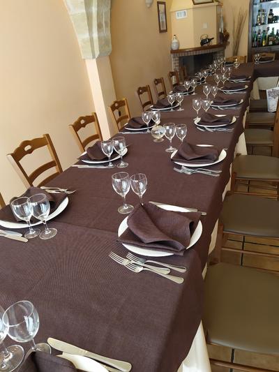 Ristorante B&B Al Borgo Antico