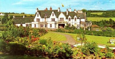 Buchanan Arms Hotel & Spa