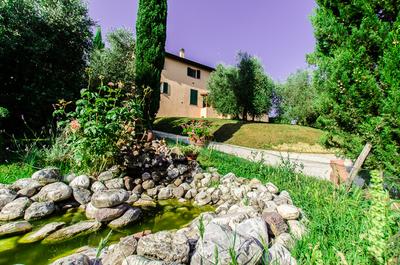 Agriturismo La Castellina di Taddei Stefania