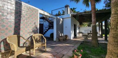 Vivienda Rural LA OLA Tarifa