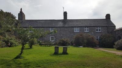 Tremedda Farm