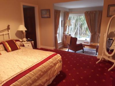 Atlantic View B&B