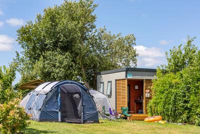 Yelloh ! Village Camping Les Mouettes