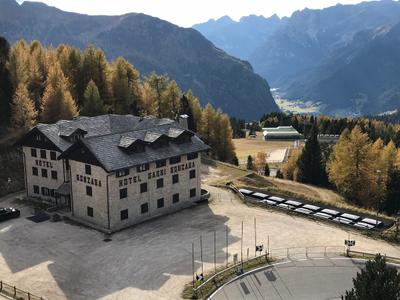 Hotel Garni Gonzaga