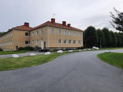 Partille Ställplats