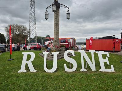 Rusné