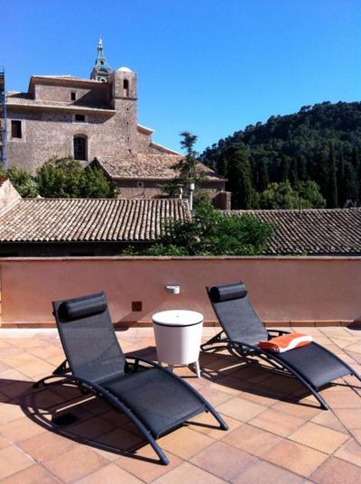 Residencial suites Valldemossa