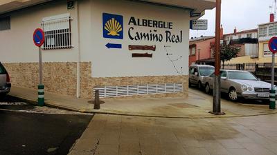 Camiño Real Hostel