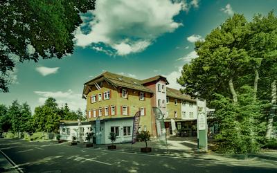 Zuflucht Natur- und Sporthotel