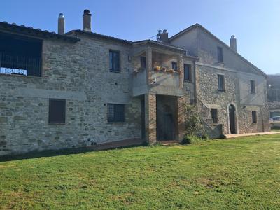 Casa Fumata