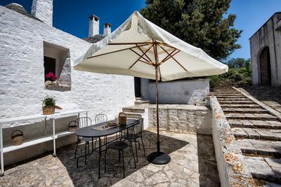 Masseria Mazzalorsa