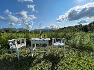 Eco Camping Baleia