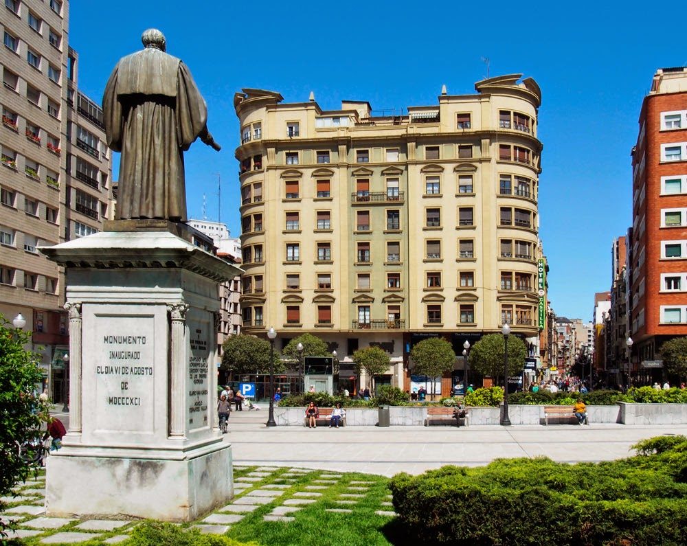 Hotel Castilla