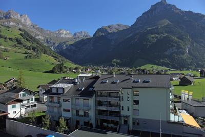 Hotel Hahnenblick AG