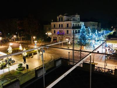 Hotel le Boulevard