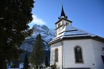 Chalet Brest