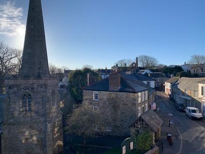 The St Agnes Hotel