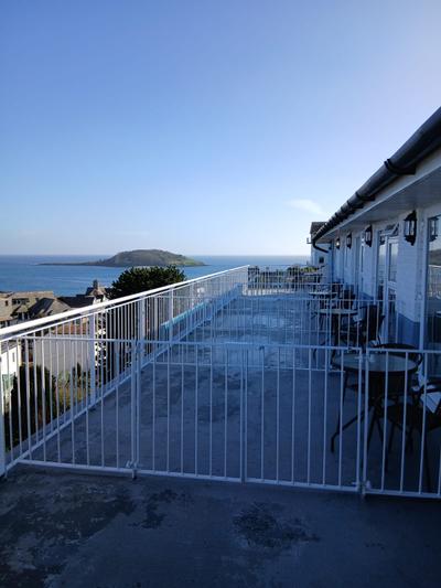 Fieldhead Hotel
