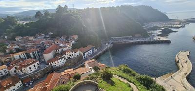Casa Rural El Perlindango - Cudillero