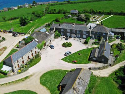 The Quillet - self catering holiday cottage